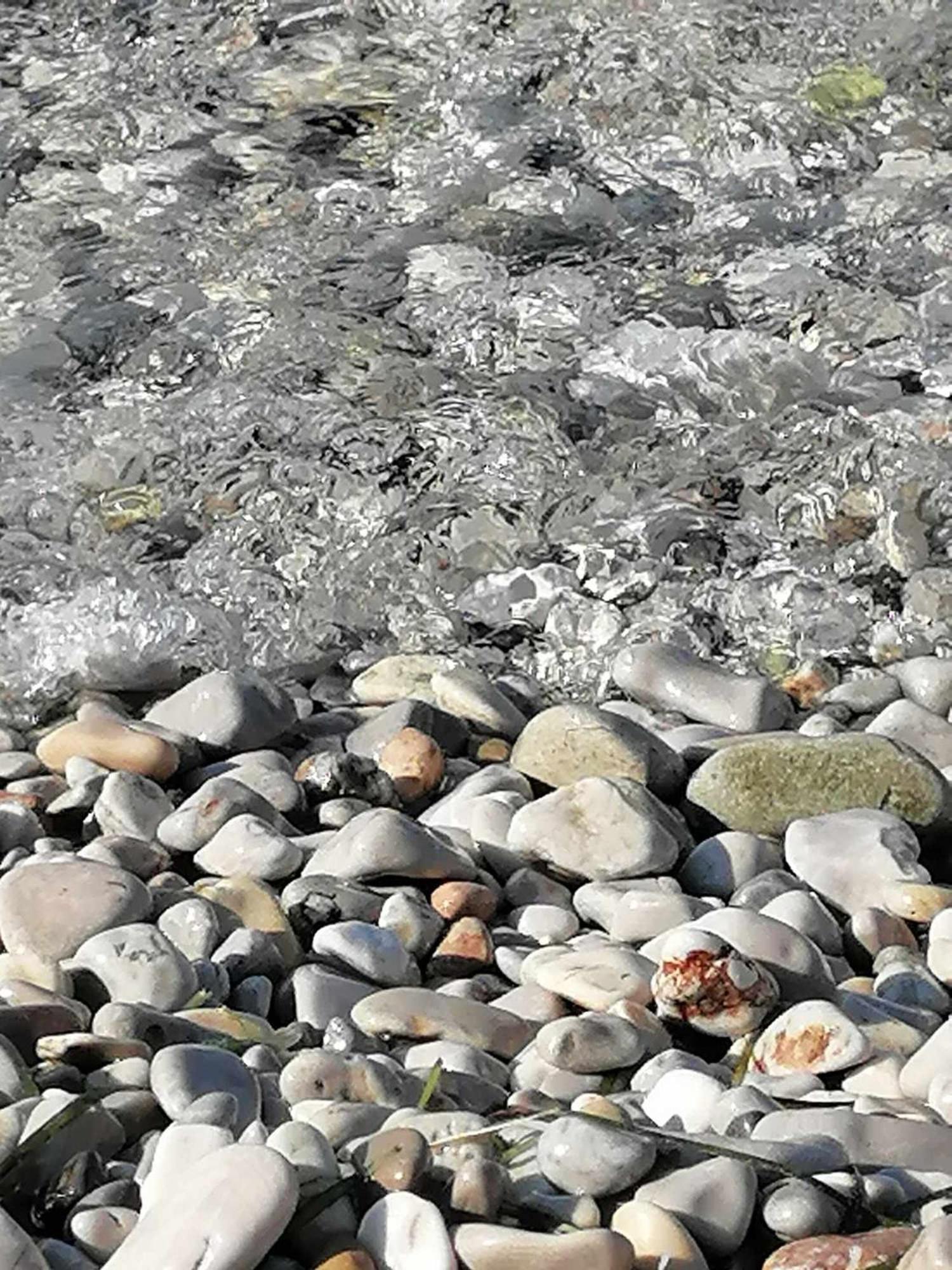 Vista Sul Mare Loutra Oreas Elenis Dış mekan fotoğraf